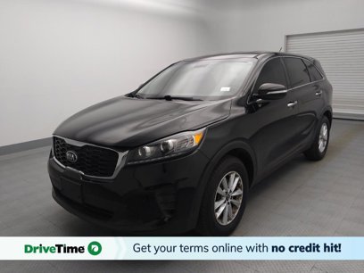 Used 2019 Kia Sorento L