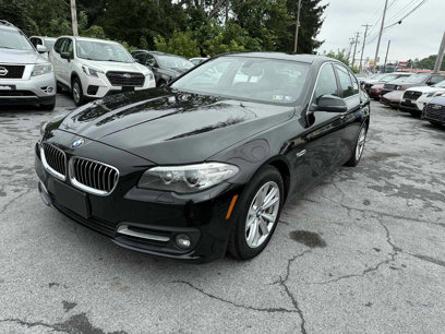 Used 2016 BMW 528i xDrive Sedan