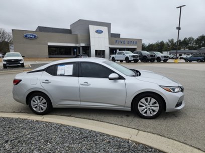 Used 2023 Nissan Sentra S