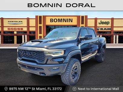 New 2025 RAM 1500 RHO
