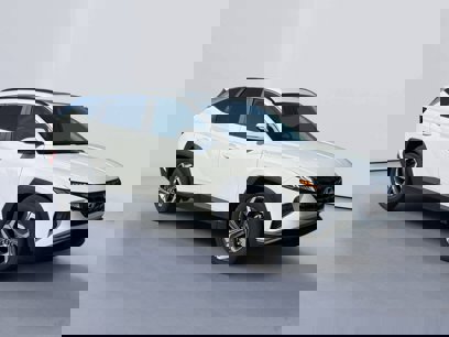 Used 2024 Hyundai Tucson SEL w/ Convenience Package