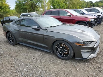 Used 2019 Ford Mustang GT w/ Equipment Group 301A