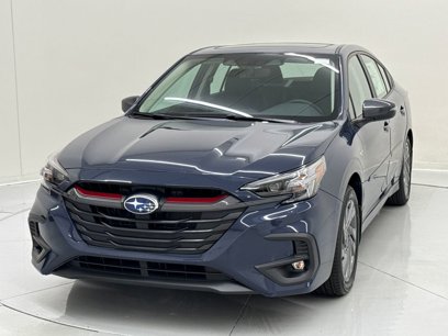 New 2025 Subaru Legacy Sport