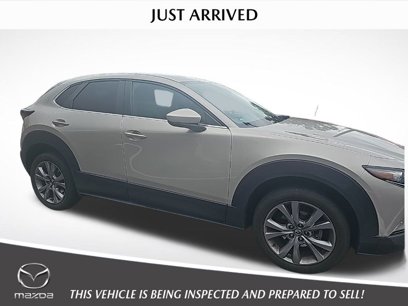 Certified 2023 MAZDA CX-30 AWD 2.5 S w/ Select Package
