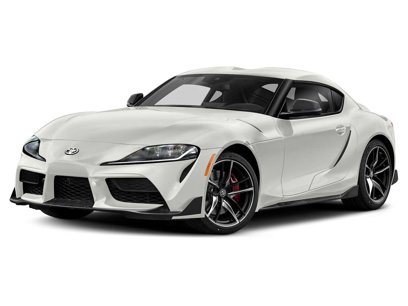 Used 2022 Toyota Supra w/ Driver Assist Package