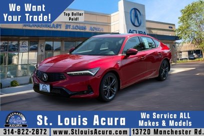 Certified 2023 Acura Integra A-Spec