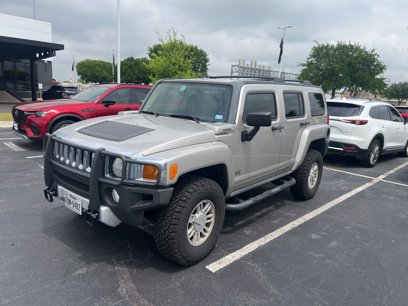 Used 2008 HUMMER H3 Adventure
