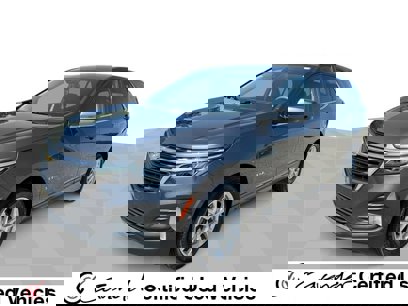 Used 2023 Chevrolet Equinox LT
