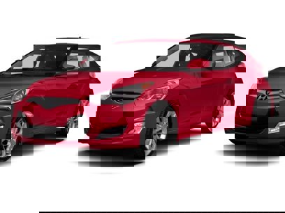 Used 2013 Hyundai Veloster
