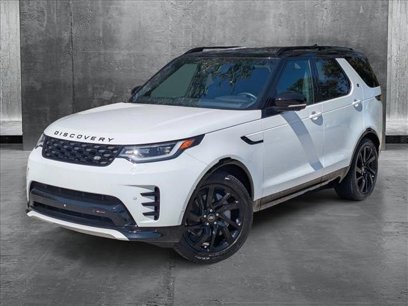 Used 2023 Land Rover Discovery S R-Dynamic