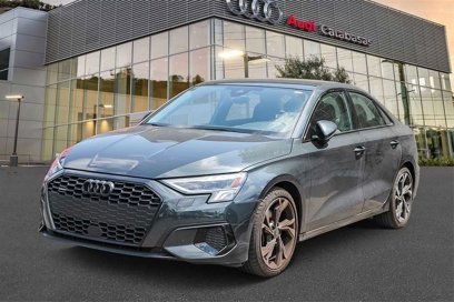 Used 2023 Audi A3 2.0T Premium Plus w/ Premium Plus Package