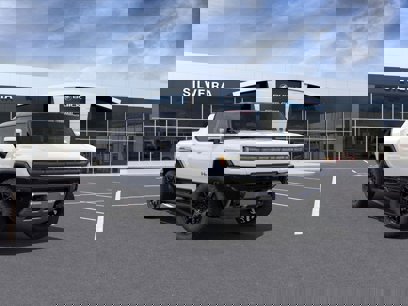 New 2025 GMC Hummer EV 2X