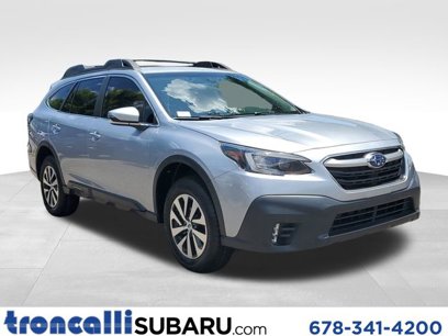Used 2022 Subaru Outback Premium