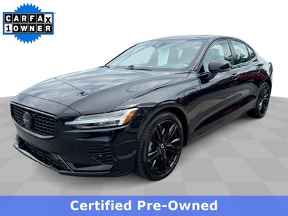 Used 2024 Volvo S60 T8 Ultimate