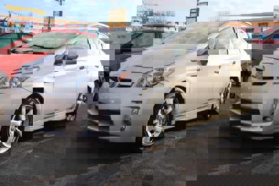 Used 2010 Toyota Prius Five