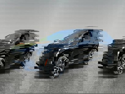 New 2025 Cadillac Optiq Sport 1