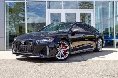 Used 2024 Audi RS 7 Performance
