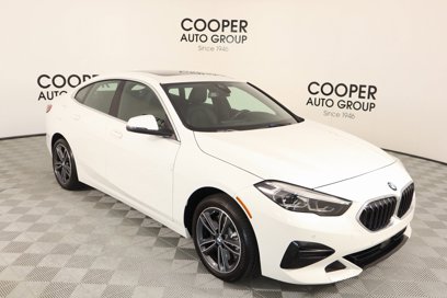 Used 2022 BMW 228i xDrive Gran Coupe w/ Convenience Package