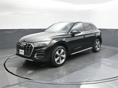 Used 2023 Audi Q5 2.0T Premium Plus