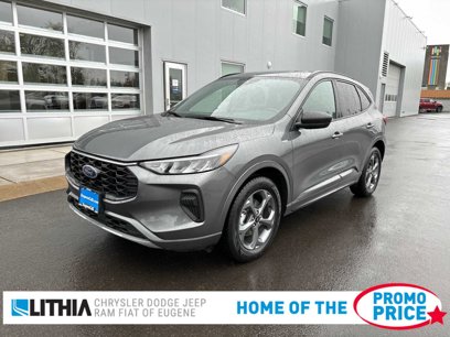 Used 2023 Ford Escape ST-Line