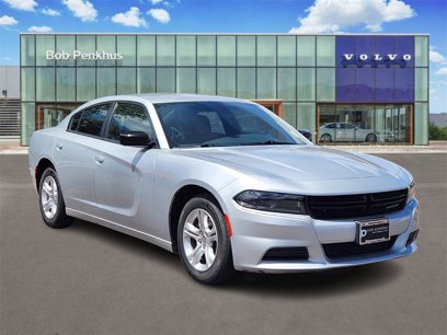 Used 2023 Dodge Charger SXT