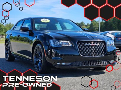 Used 2023 Chrysler 300 S