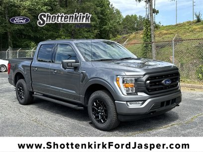 Used 2022 Ford F150 XLT w/ Equipment Group 302A High