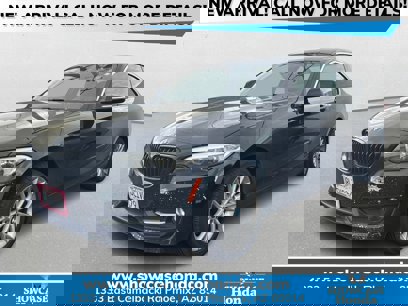 Used 2016 BMW 228i Coupe