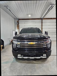 Used 2021 Chevrolet Silverado 3500 High Country