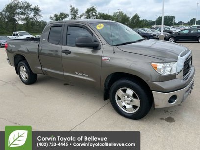 Used 2007 Toyota Tundra SR5