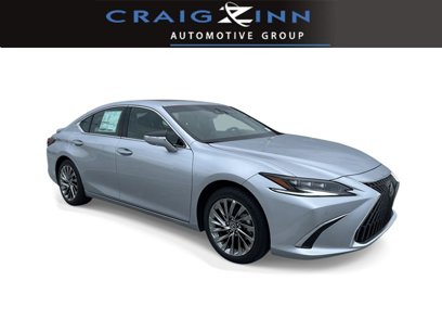 Used 2024 Lexus ES 300h Ultra Luxury