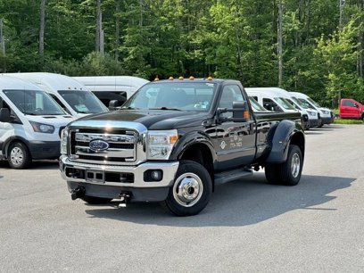 Used 2015 Ford F350 XLT w/ XLT Value Package