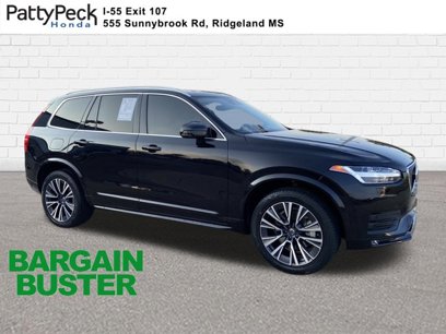 Used 2022 Volvo XC90 T6 Momentum w/ Advanced Package