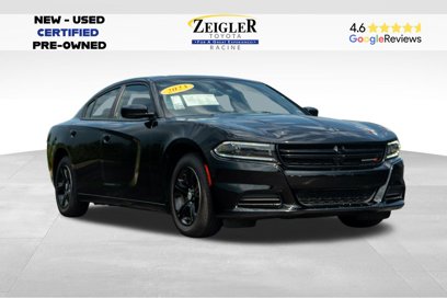 Used 2023 Dodge Charger SXT