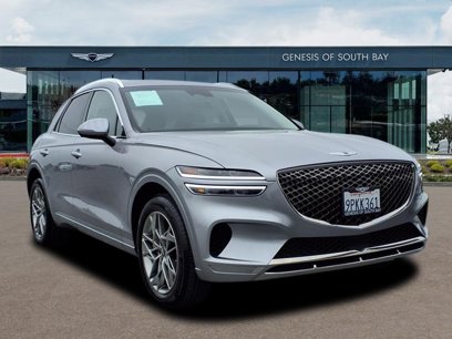 Used 2025 Genesis GV70 2.5T Advanced w/ Advanced Package