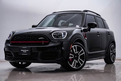 Used 2024 MINI Cooper Countryman John Cooper Works