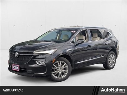 Used 2023 Buick Enclave Premium w/ Experience Buick Package