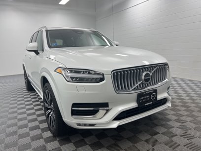 Used 2025 Volvo XC90 B5 Core w/ Protection Package Premier