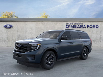 New 2025 Ford Expedition Active
