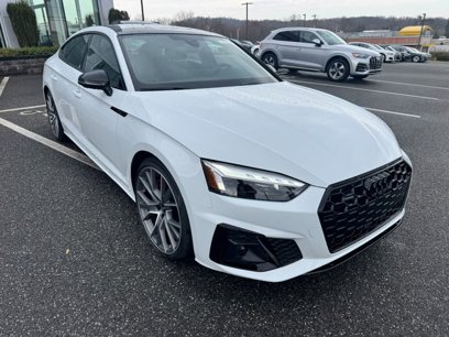 New 2025 Audi A5 2.0T Premium Plus