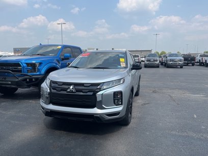 Used 2023 Mitsubishi Outlander Sport LE