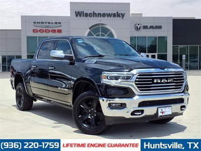 Used 2020 RAM 1500 Limited
