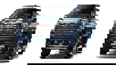 New 2026 GMC Sierra 1500 Denali w/ Denali Reserve Package