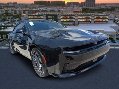 New 2025 Dodge Charger R/T w/ Quick Order Package 25M R/T