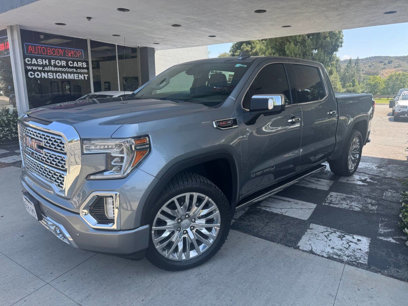 Used 2019 GMC Sierra 1500 Denali w/ Denali Ultimate Package