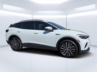 New 2025 Volkswagen ID.4 Pro