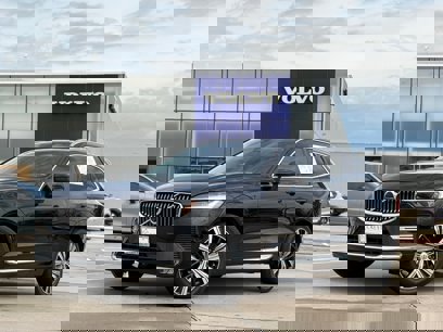 Certified 2022 Volvo XC60 B5 Inscription w/ Advanced Package