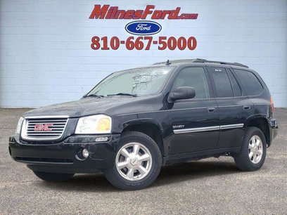 Used 2006 GMC Envoy SLE