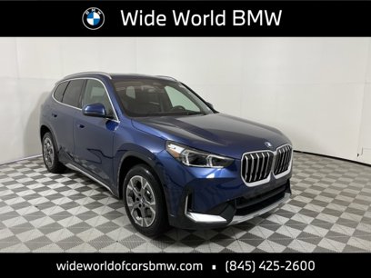 Used 2025 BMW X1 xDrive28i w/ Convenience Package
