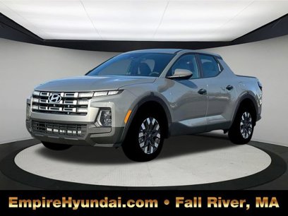 New 2026 Hyundai Santa Cruz SE